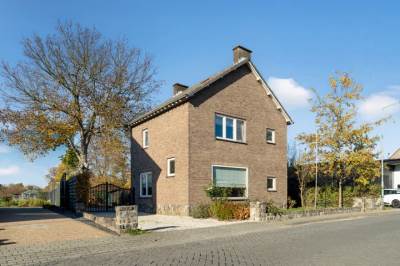 Woning Meerser Eindstraat 15 Stein