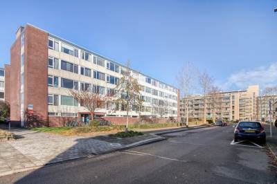 Woning Telderslaan 19 Utrecht