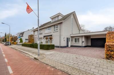Woning Tilburgseweg 24B Riel