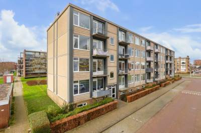 Woning Lisdoddelaan 103 Arnhem
