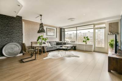 Woning Bazuinlaan 73 Rijswijk (ZH)