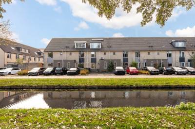 Woning Praam 3 Krimpen aan den IJssel