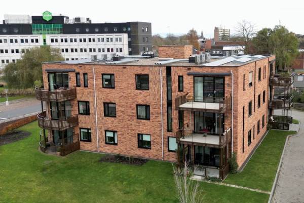 Woning Prins Hendrikplein 3521 Veendam