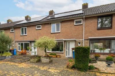 Woning Vivaldistraat 72 Zwolle