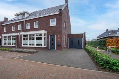 Woning Waterlaat 13 Bakel