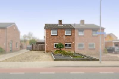 Woning Wilhelminastraat 42 Belfeld