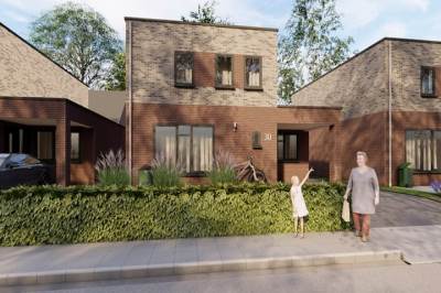 Woning Heijerveld 30 Ittervoort