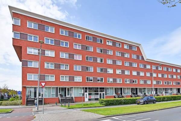 Woning Laan van Leidschenveen 273 Den Haag