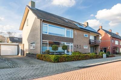 Woning Floreffestraat 11 Veldhoven