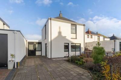 Woning Stroomdal 25 Steenwijk