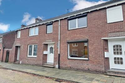 Woning Kramersstraat 23 Venlo