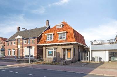Woning Julianastraat 35 Diessen