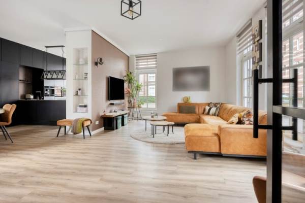 Woning Parcivalring 96 Den Bosch