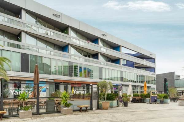 Woning Belfort 56 Almere