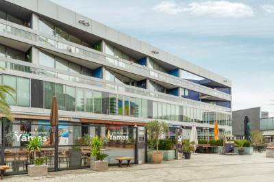 Woning Belfort 56 Almere