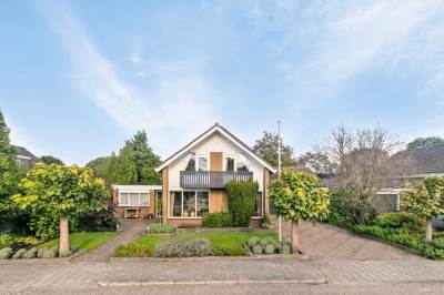 Woning Reggestraat 63 Enter