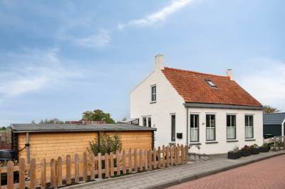 Woning Noordstraat 20 Hoek