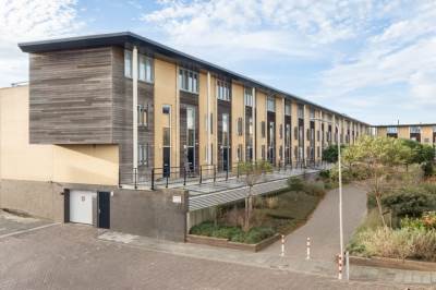 Woning Dokhof 37 Ridderkerk