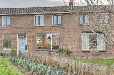 Woning Noordstraat 5 Kamperland