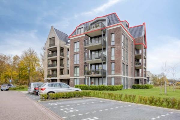 Woning Schieveen 53 Lelystad