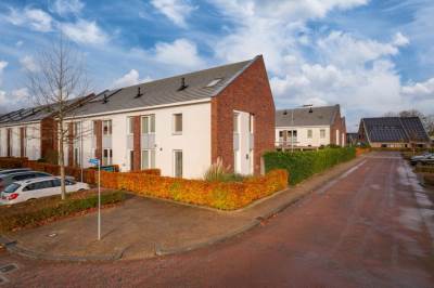 Woning Ossenkamppad 1 Zevenaar
