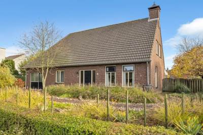 Woning Velgert 1 Oeffelt