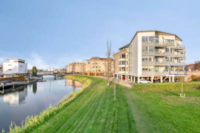 Woning Lavendel 445 Cuijk