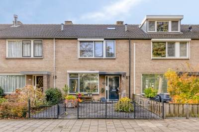 Woning Nassaulaan 156 Puttershoek