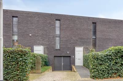 Woning Bijsterveldenlaan 413 Tilburg