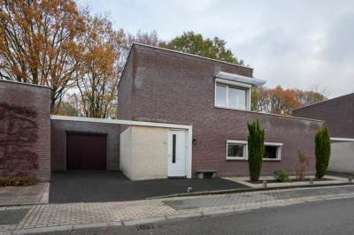 Woning Jan van Ruusbroecstraat 14 Sittard