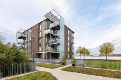 Woning Ansjovislaan 228 Bergen op Zoom