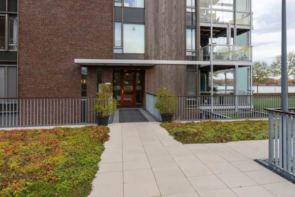 Woning Ansjovislaan 228 Bergen op Zoom