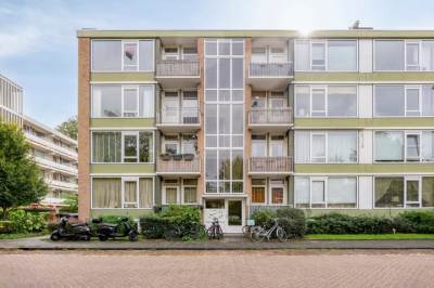 Woning Ter Weerlaan 186 Wassenaar
