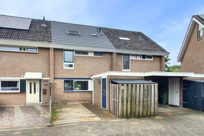 Woning Karveel 3422 Lelystad