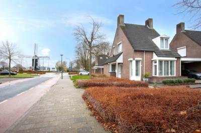Woning Molenakkers 70 Bergeijk