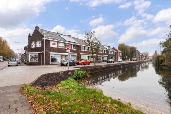 Woning Walvisstraat 84 Gouda
