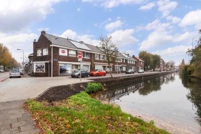 Woning Walvisstraat 84 Gouda