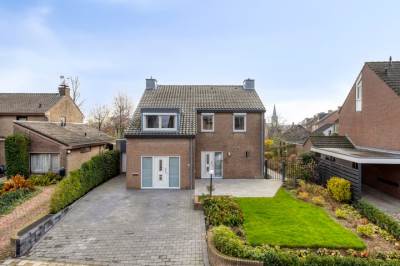 Woning Gatsestraat 5 Valkenburg (LI)