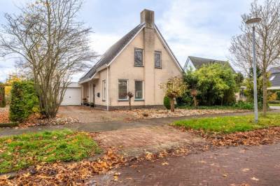 Woning Waterlelie 10 Scheemda