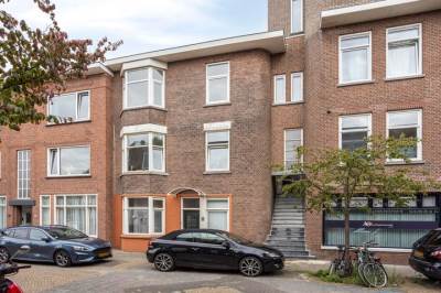 Woning van Wassenaerstraat 8 Voorburg