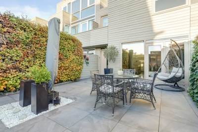 Woning Molièrelaan 98 Eindhoven