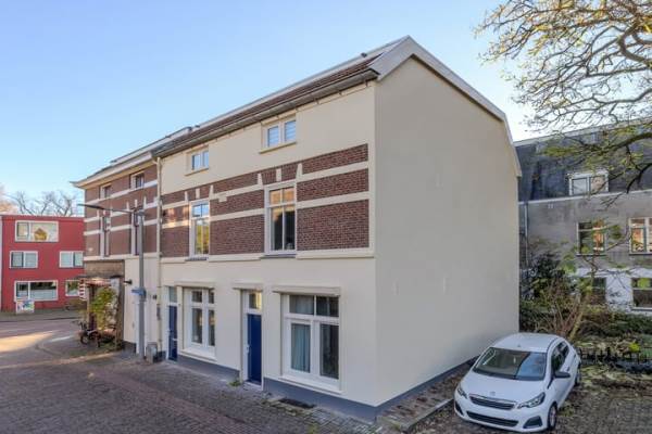 Woning Oost-Peterstraat 7 Arnhem