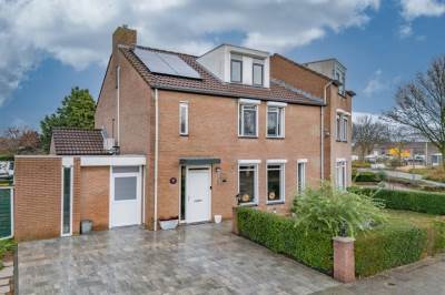 Woning Cypresstraat 62 Echt