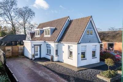 Woning Bjirkewei 97 Twijzelerheide