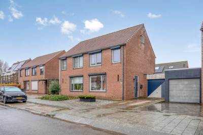 Woning Stadsweide 76 Biervliet (Gem. Terneuzen)