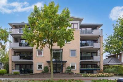 Woning Kerkewijk 128A Veenendaal