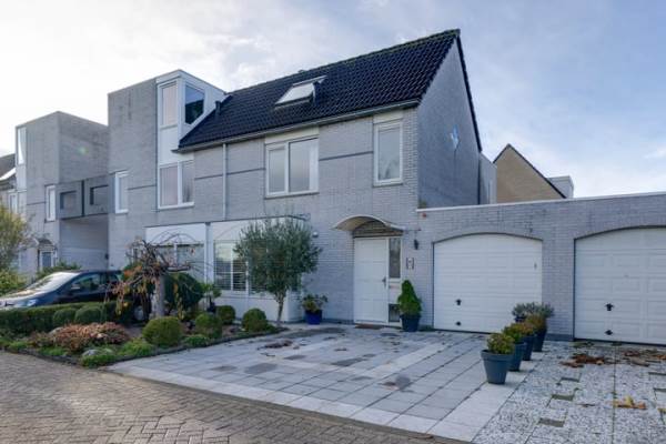 Woning Jan Bijhouwerstraat 55 Purmerend