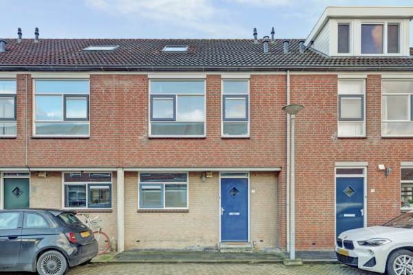 Woning Mastplein 37 Den Bommel