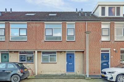 Woning Mastplein 37 Den Bommel