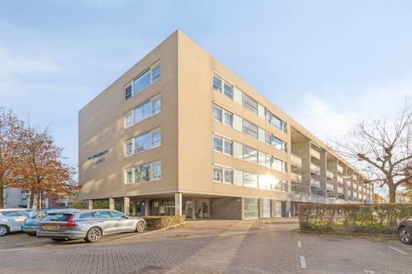 Woning Maria Cherubinastraat 100 Breda